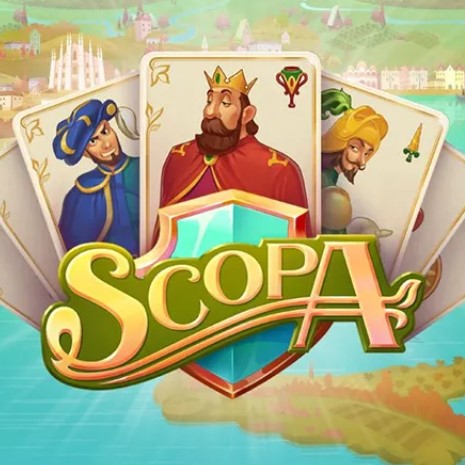 Slot Bertema Kartu Italia yang Menawarkan Keseruan dan Kemenangan