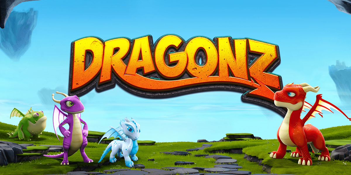 Slot Dragonz: Mengenal Tema Dan Grafis Juga Cara Bermain