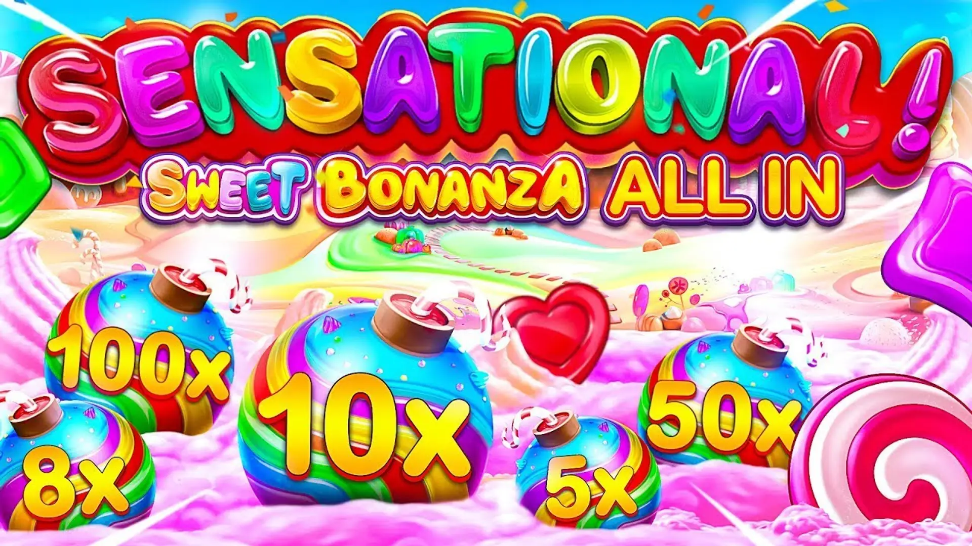 Mengenal Game Slot Sweet Bonanza Pragmatic Play Slot Online