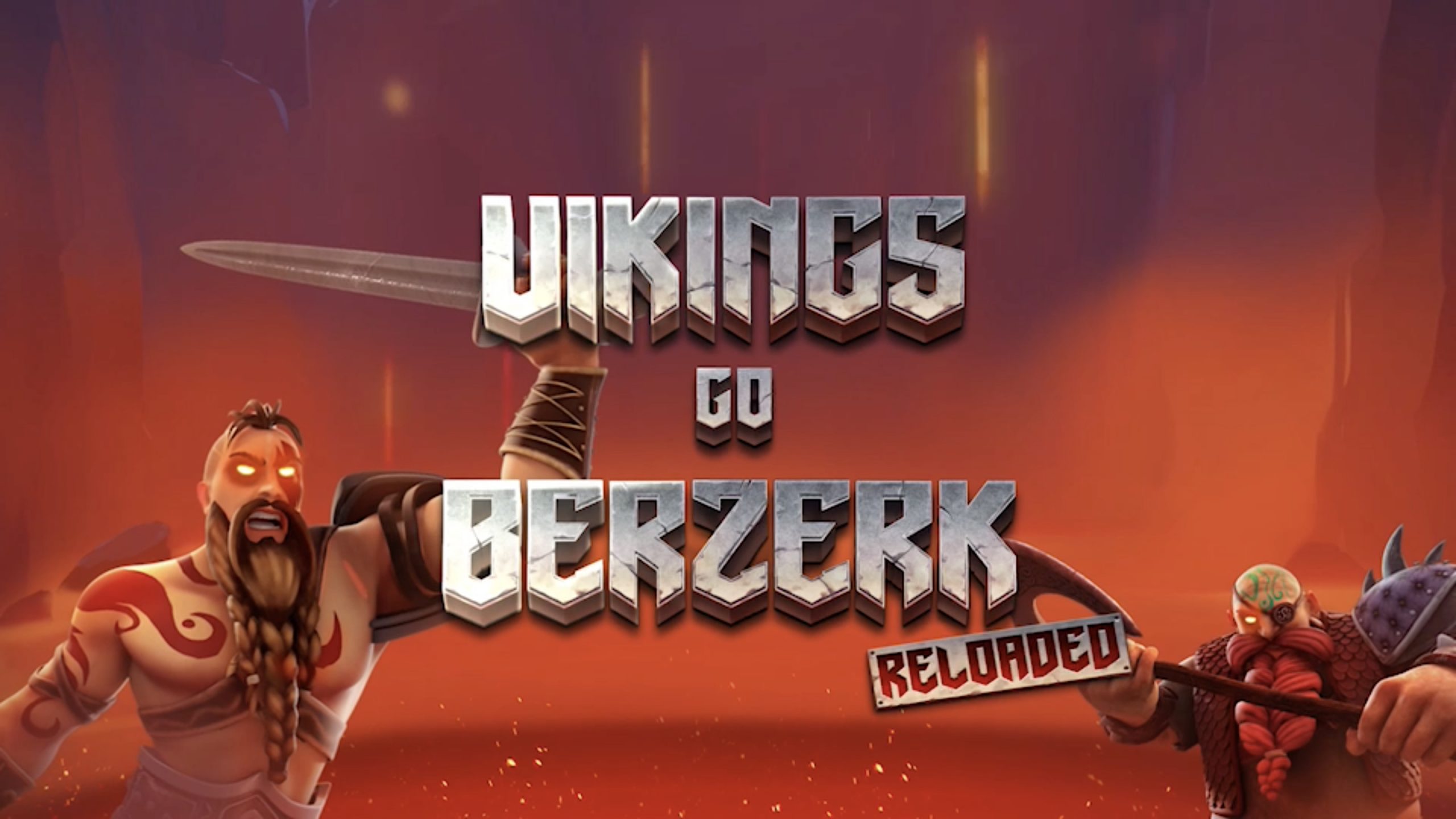 Slot Vikings Go Berzerk: Mengenal Tema Dan Grafis Juga Cara Bermain